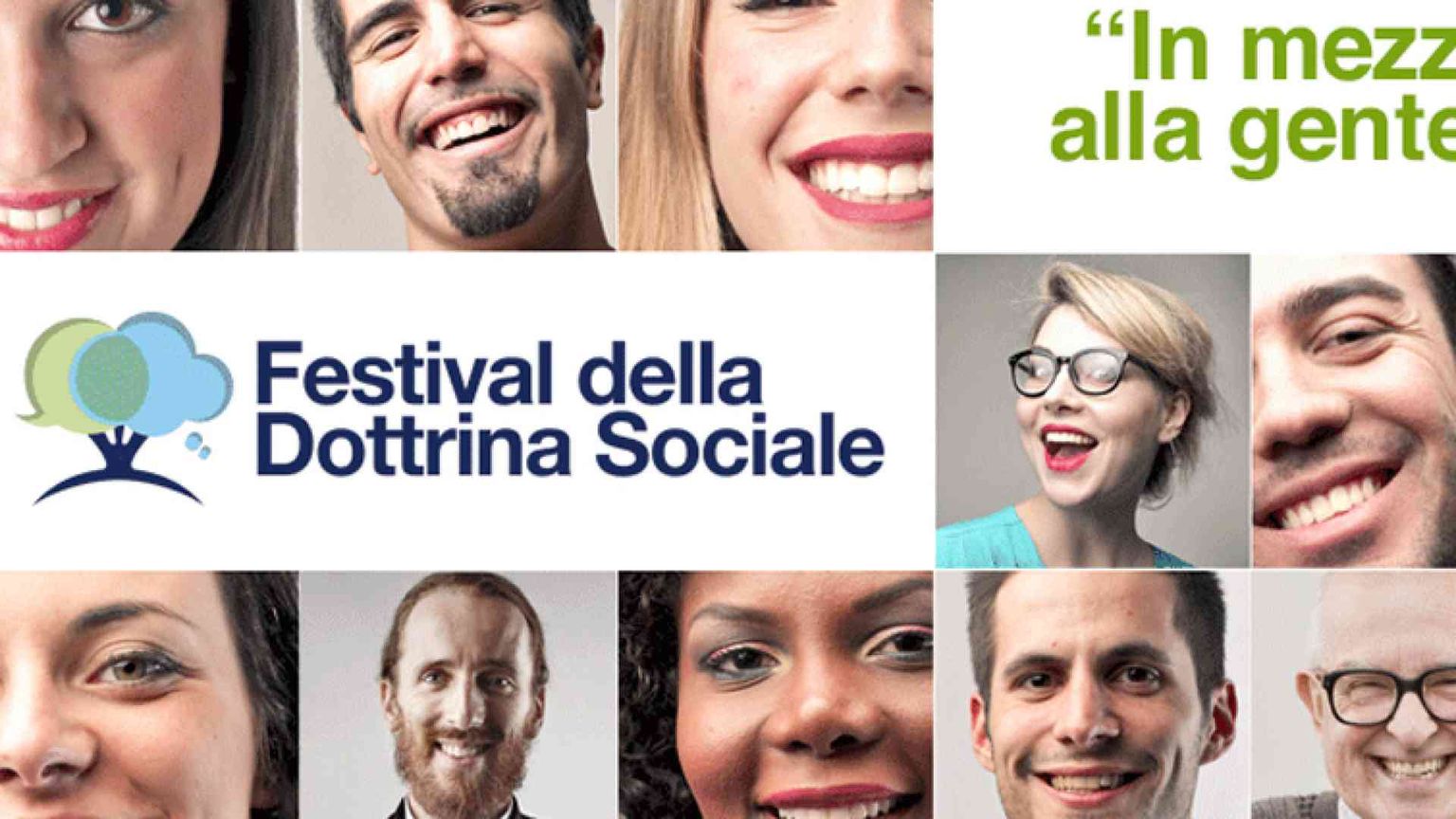 La sfida del VI Festival della Dottrina sociale della Chiesa