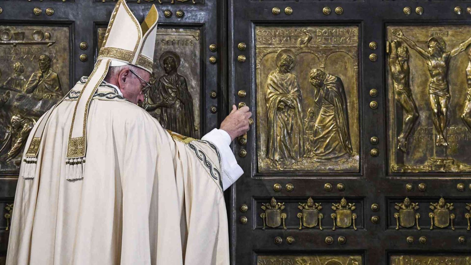 Aborto e perdono: sei punti per capire