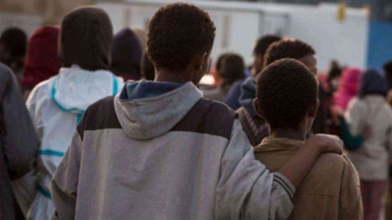 Chiesanuova, il piccolo borgo dell'accoglienza