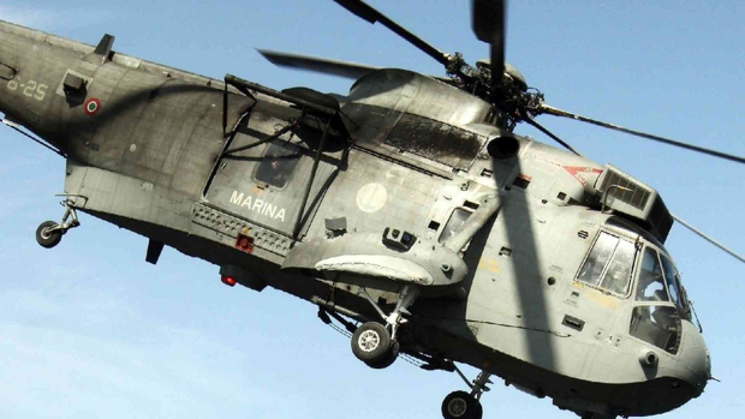 Spese militari in crescita. Nel 2017 oltre 23 miliardi