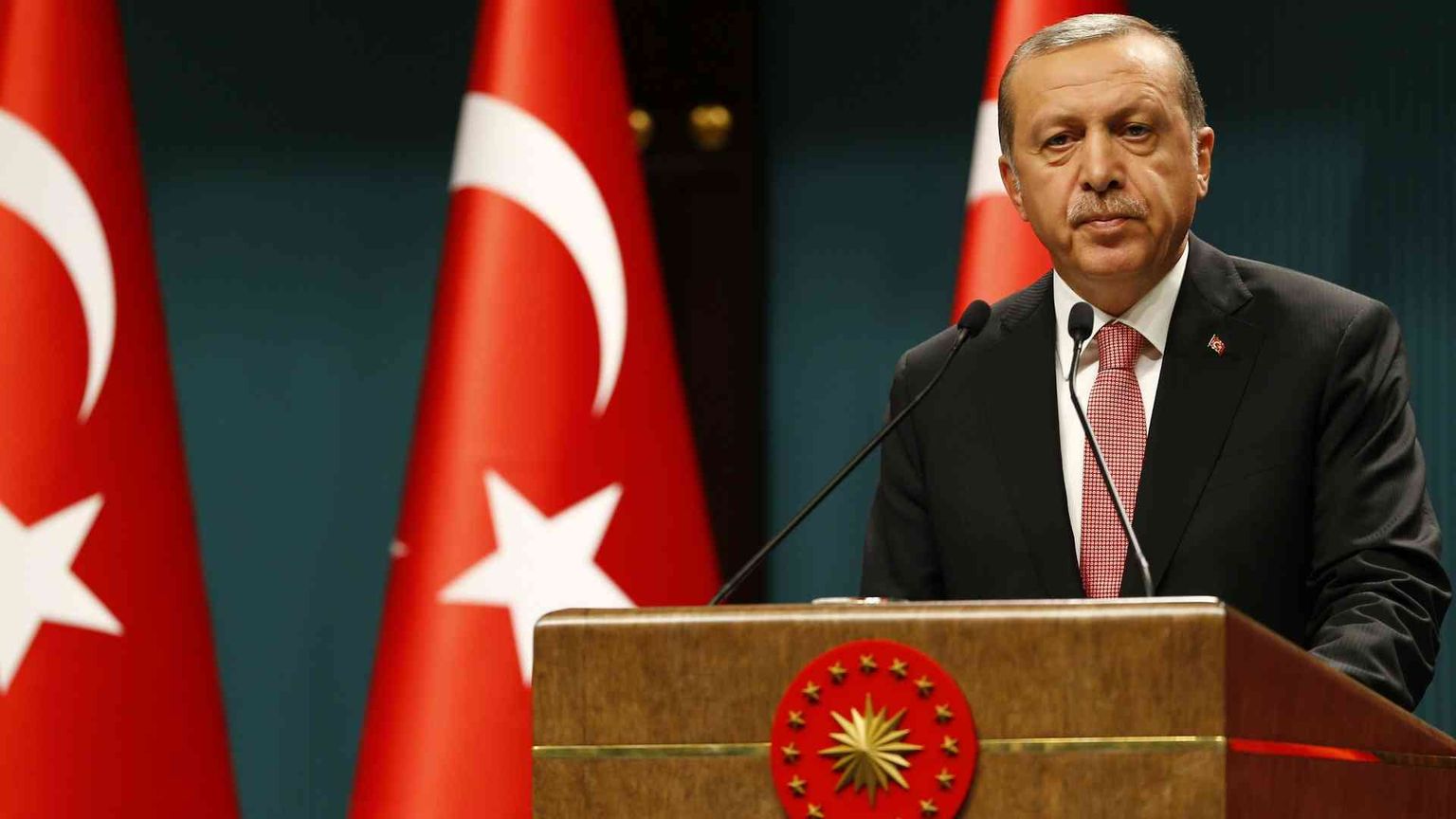 L'Europa congeli l'ingresso della Turchia