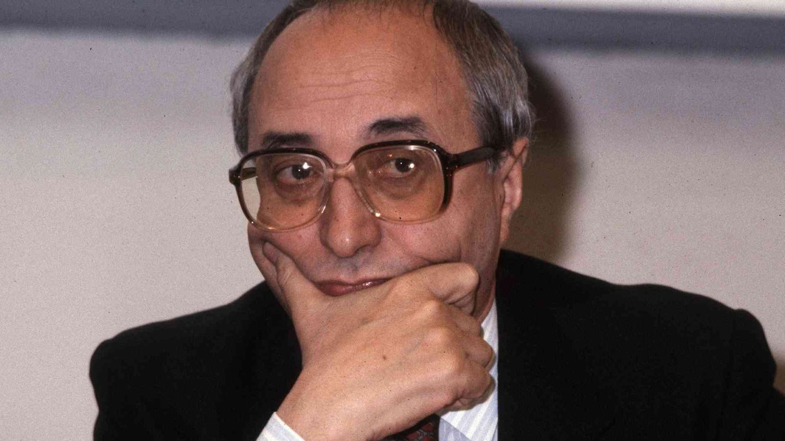 Un modo improprio per cambiare sistema