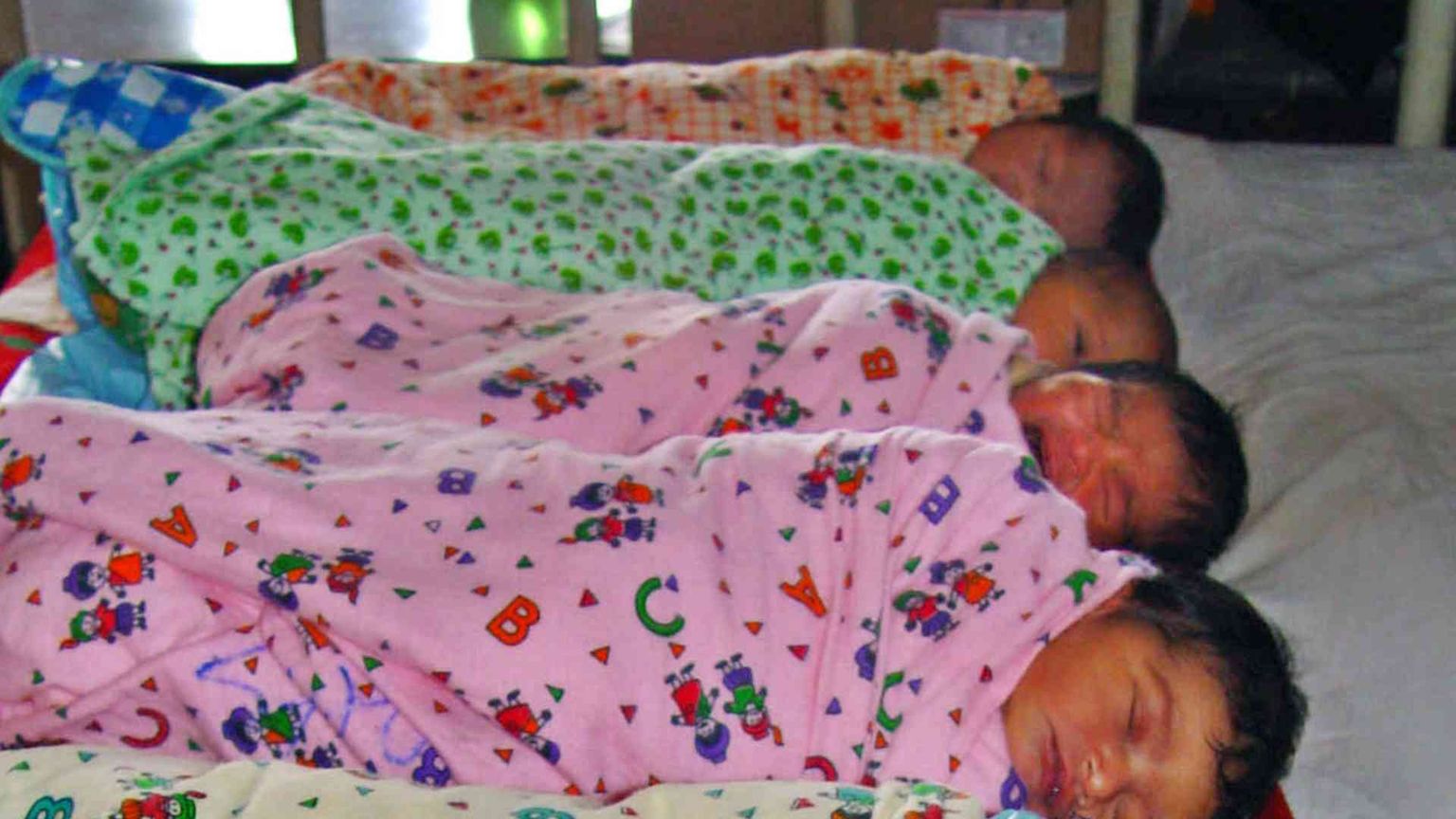 India, neonati rubati in clinica degli orrori