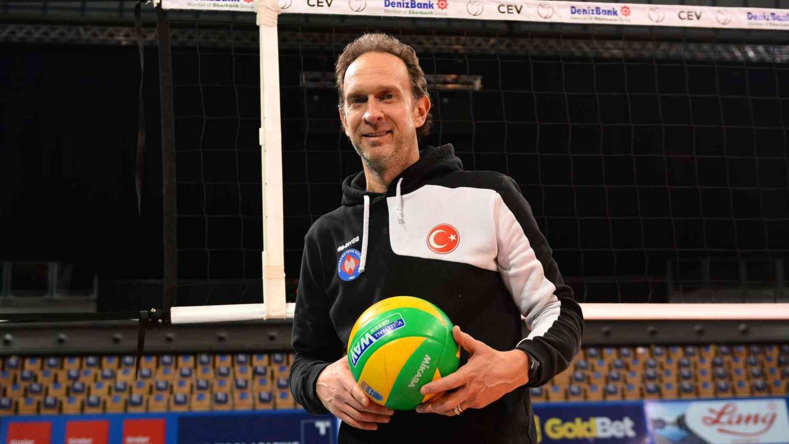 Bernardi, il «magnifico Lorenzo»