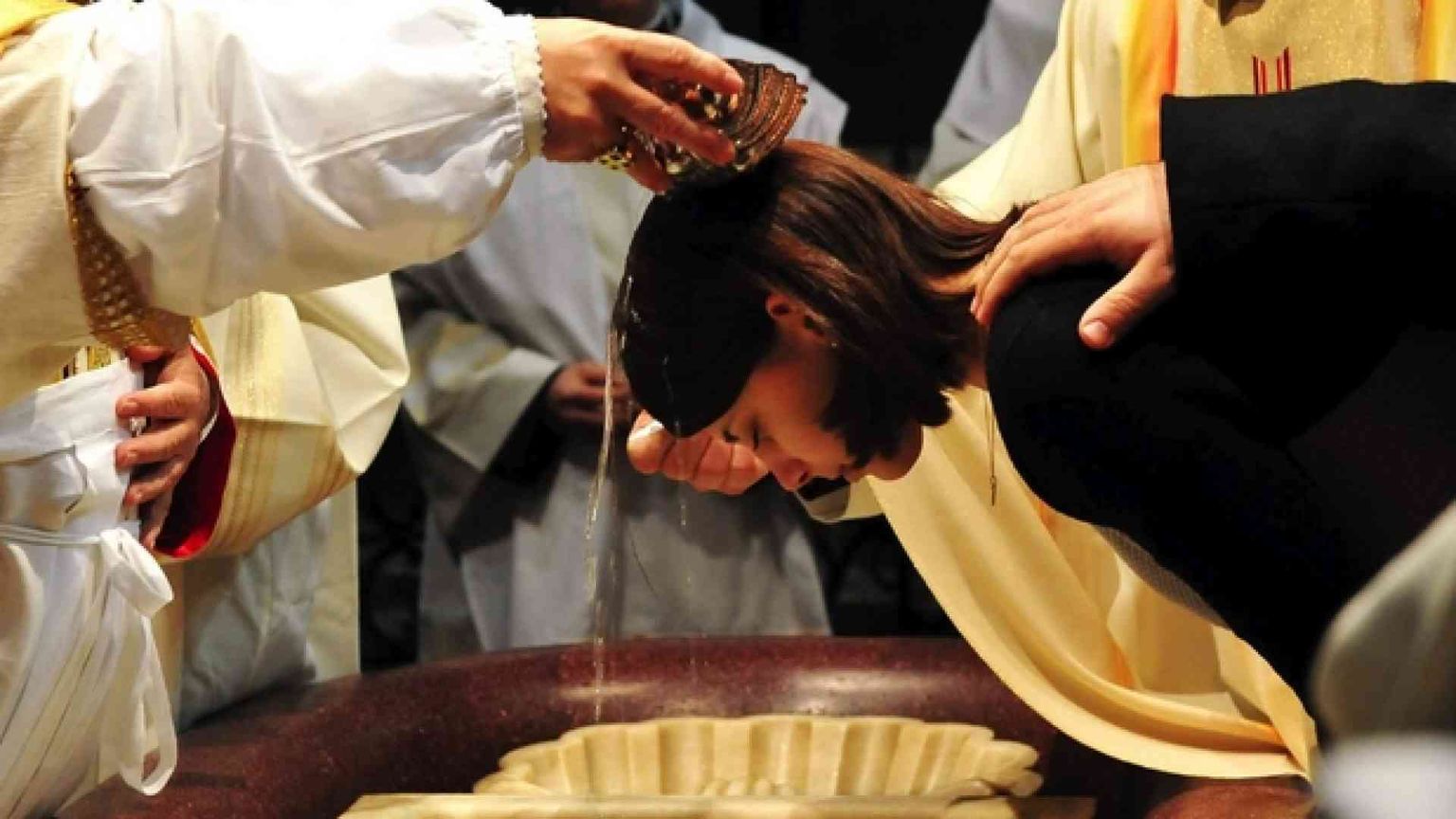 Il valdese Ricca: «La Riforma ha fatto bene anche alla Chiesa»