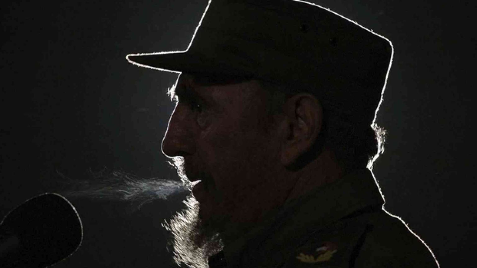 Addio Fidel Castro, nove giorni di lutto nazionale