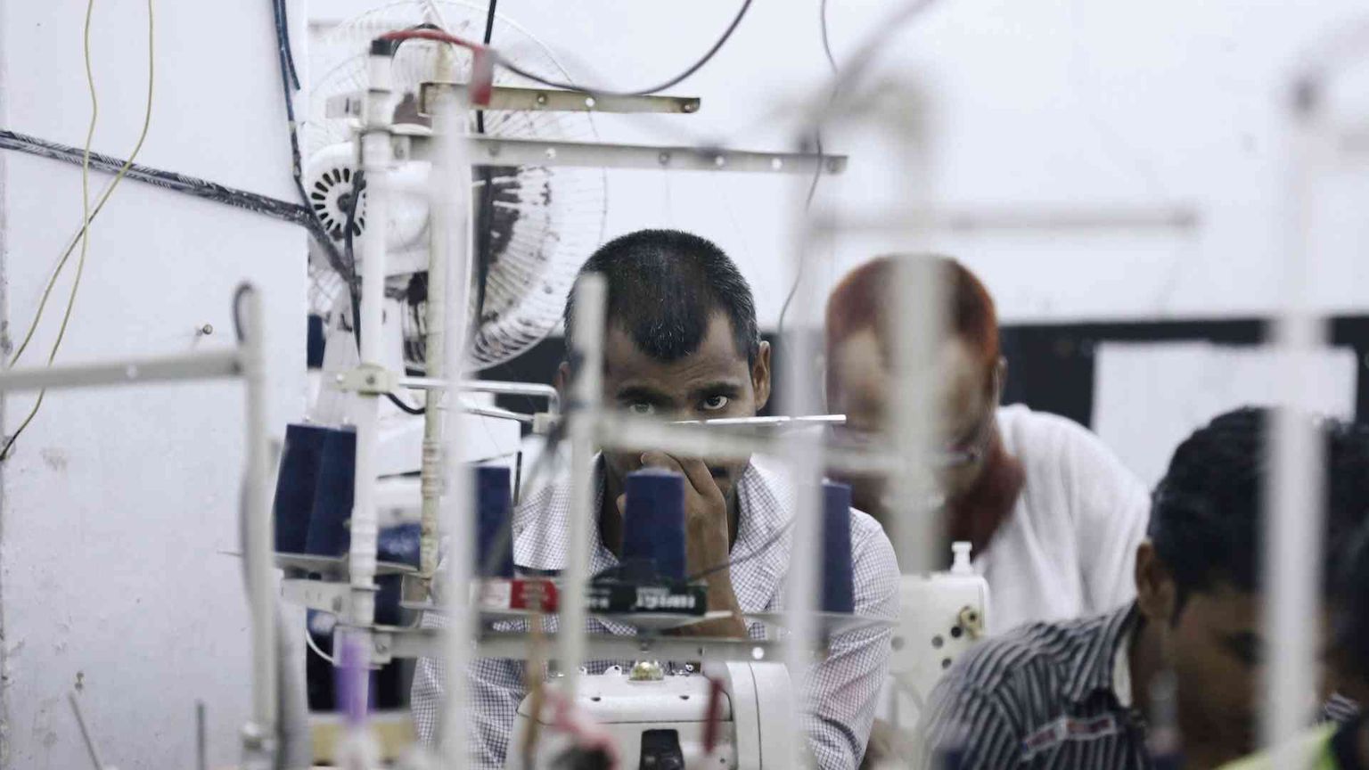 Le scarpe europee «prodotte all’Est da operai sfruttati»