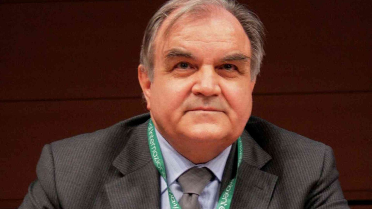 Franco Prodi: un richiamo a lavorare liberi