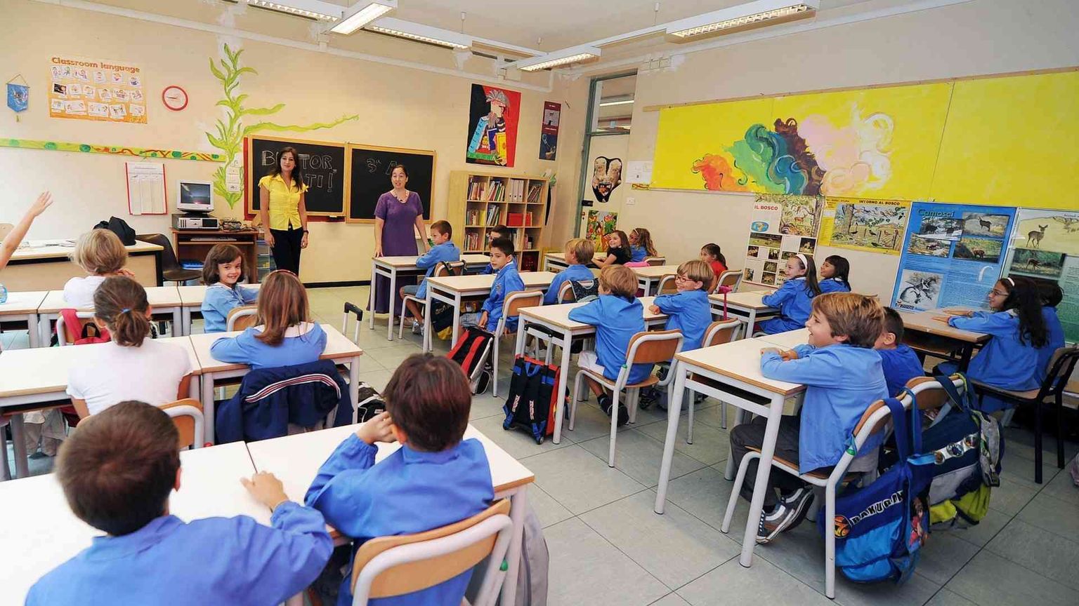 Istituti paritari, ecco cosa cambia