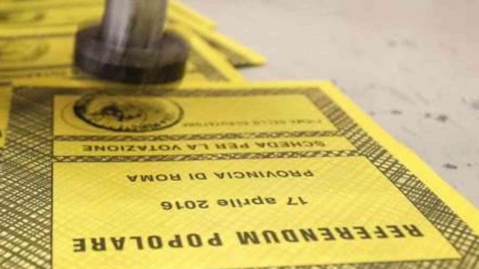 Porta della democrazia dell’investitura