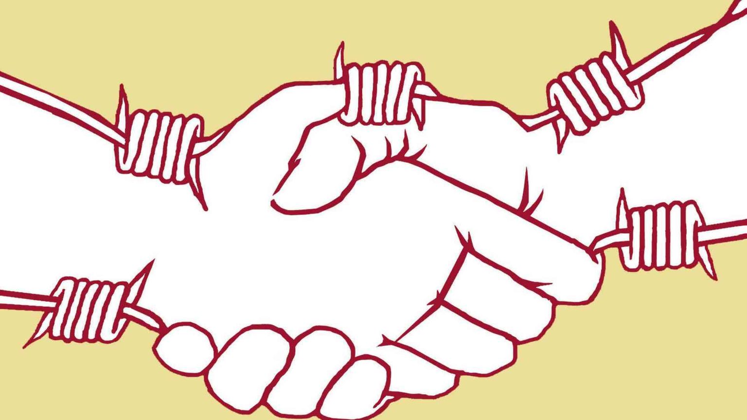 Quei senza memoria dal cuore spietato: parla il filosofo Demetrio