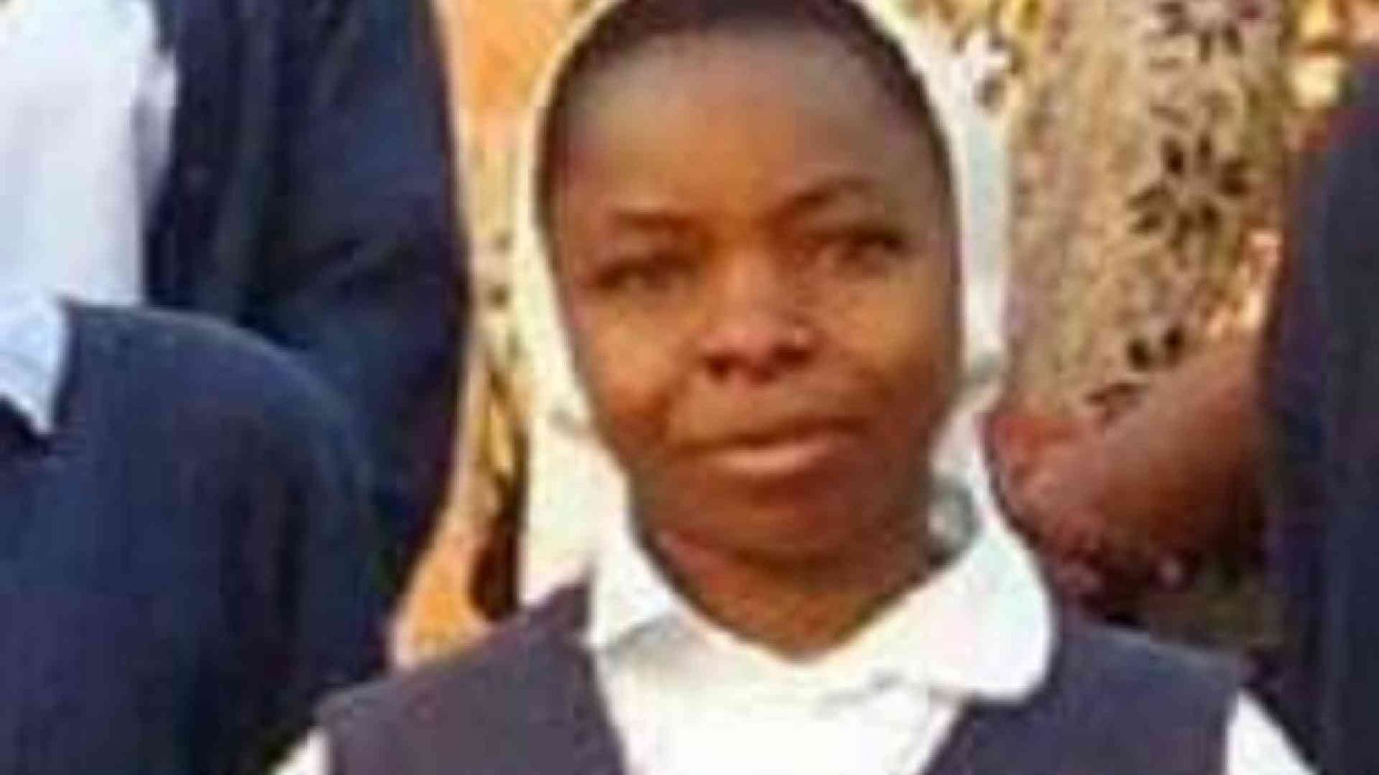 Uccisa suor Marie Claire: una vita donata per il Vangelo