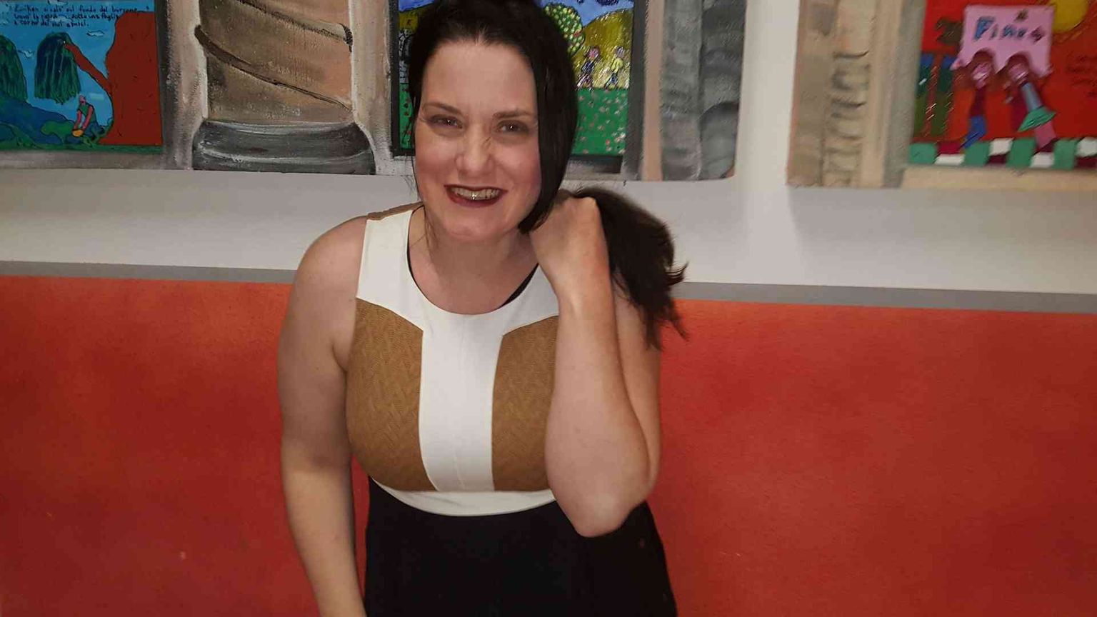 Gianna Jessen: «Io abortita, ma sono sopravvissuta»