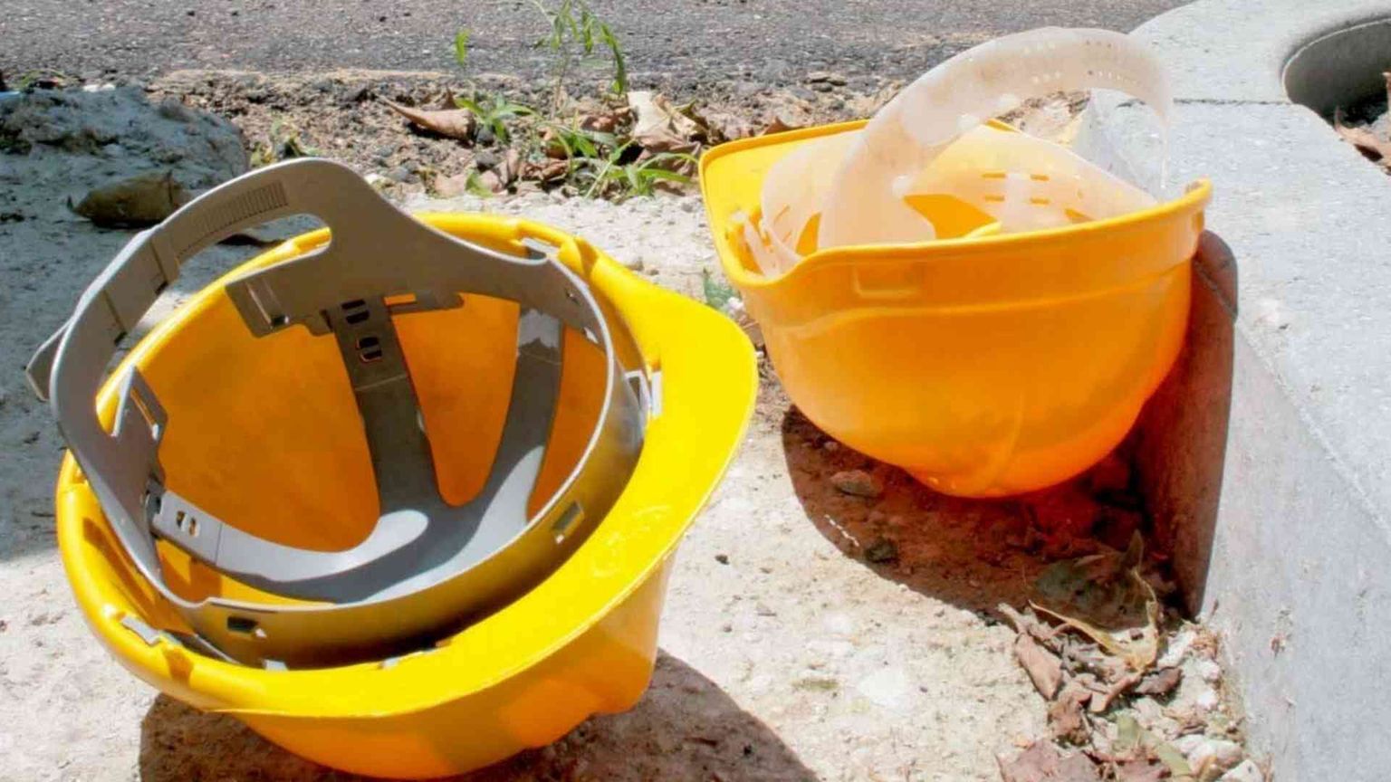 Lavoro, diciotto morti in cinque giorni