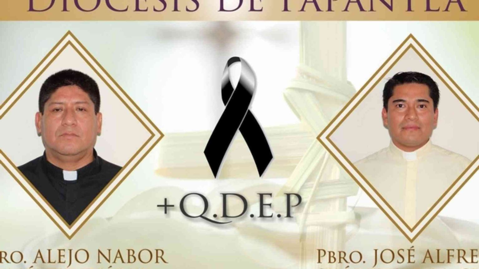 Padre Juan: in prima linea anti-narcos