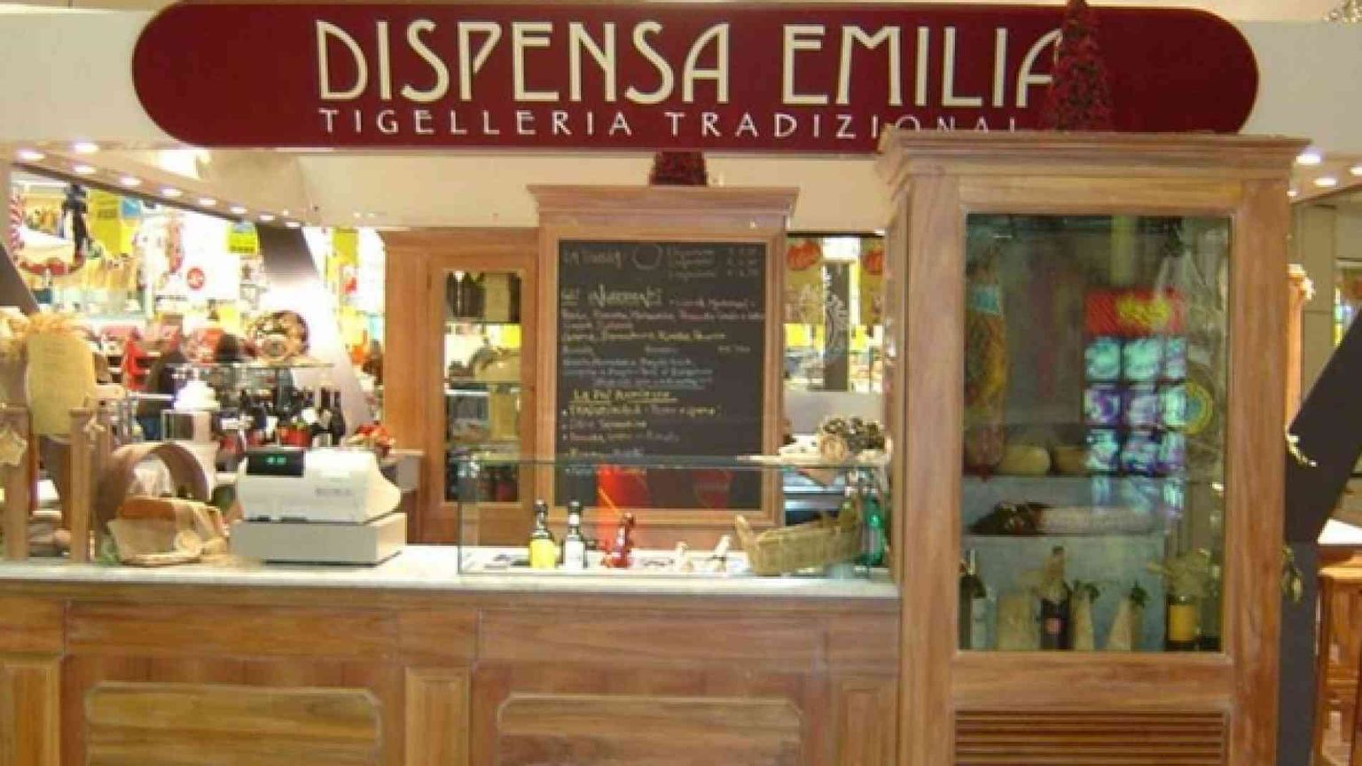 Alla ricerca di personale