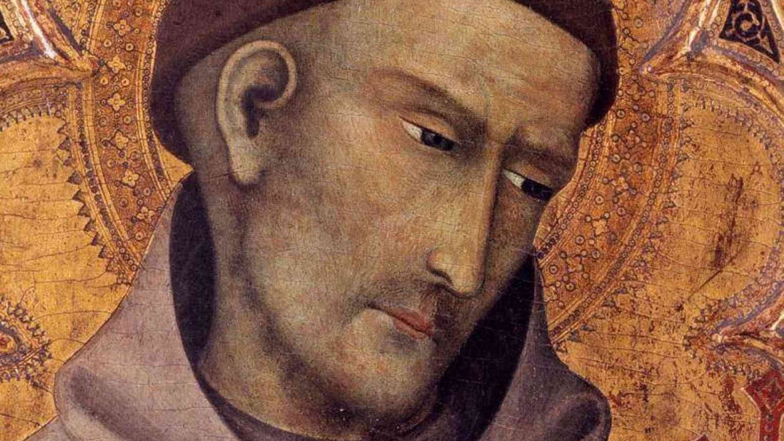 Ecco il vero san Francesco, oltre il mito