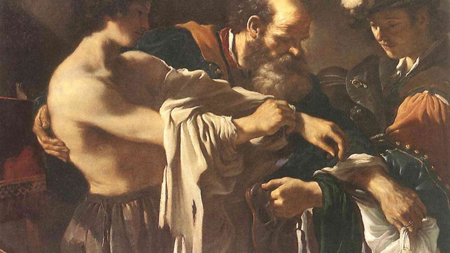 Perché la Misericordia è la via per una Chiesa «generativa»