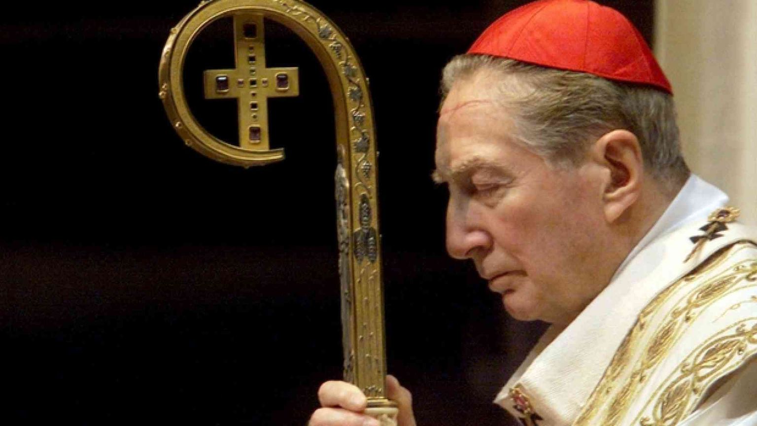 Martini e il ruolo dei laici: «Santità compito di tutti»