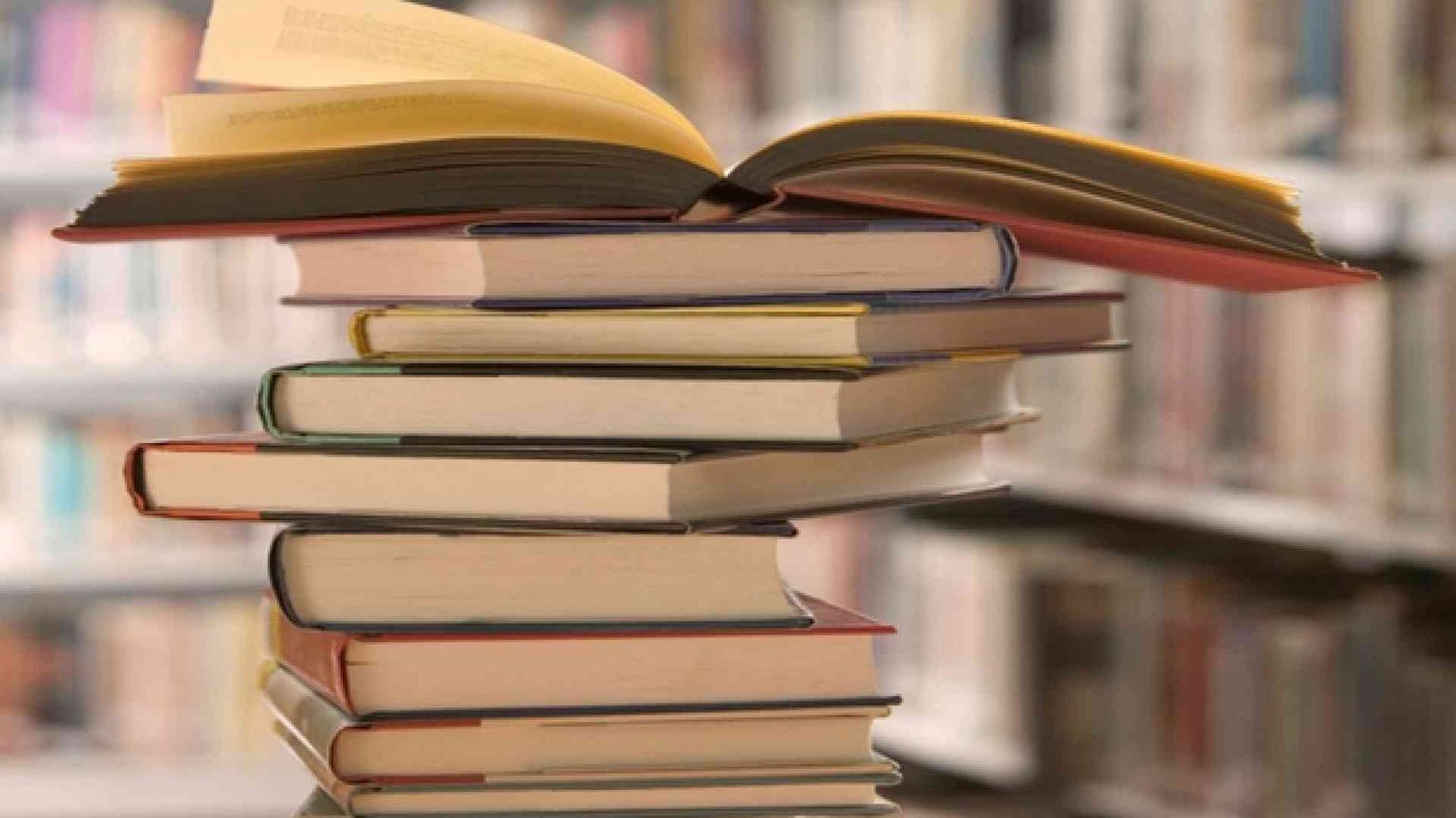 Fa bene rileggere lo stesso libro?