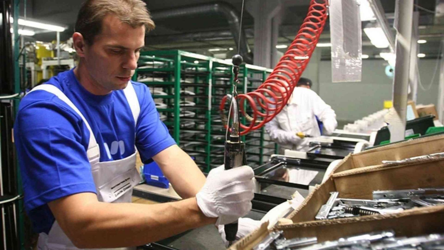 Le risposte al disagio puntino su famiglia e lavoro