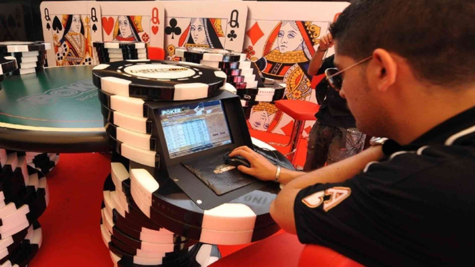 Maxi-inchiesta, arrestato ai Caraibi il re delle slot machine