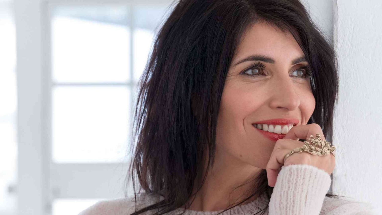 Il "credo" di Giorgia: "La mia essenza sta nella musica"