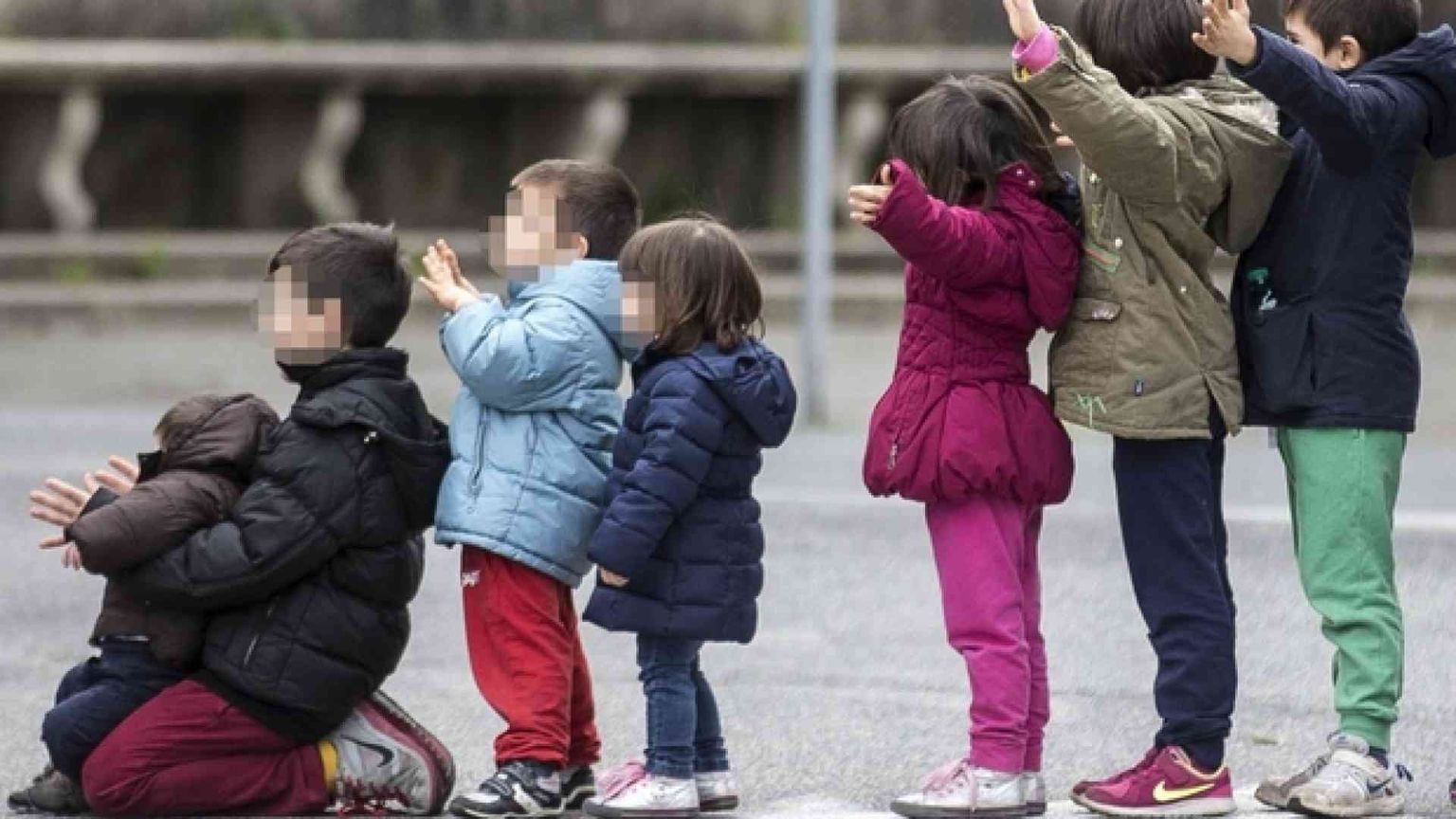 «Coro» degli psicologi: «Sì all'omogenitorialità»