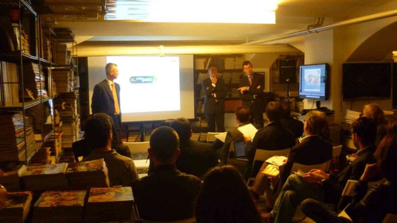 Nasce la Digital Magics Start Up University