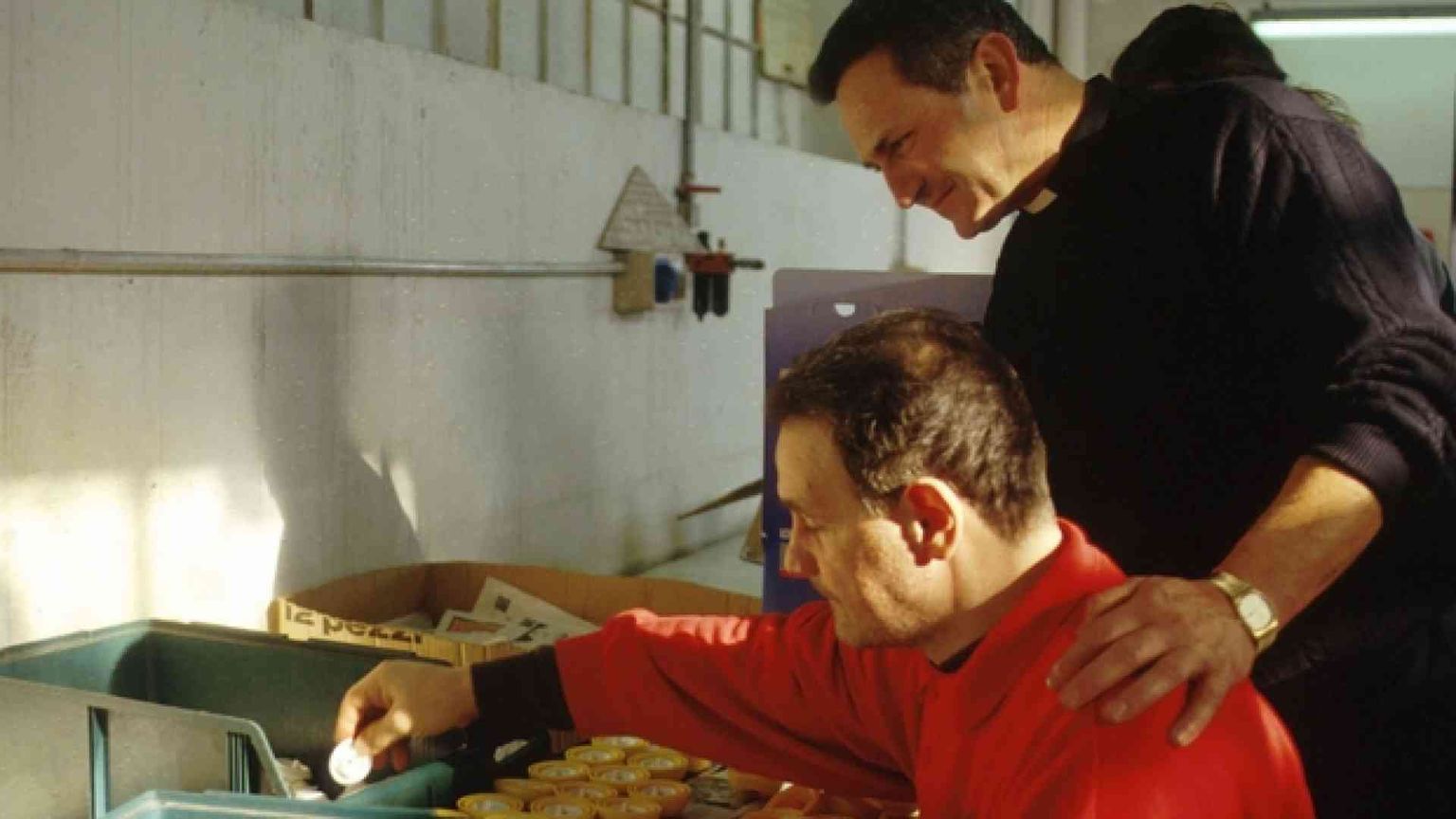 Disabili e lavoro, la legge 68/99 perde colpi