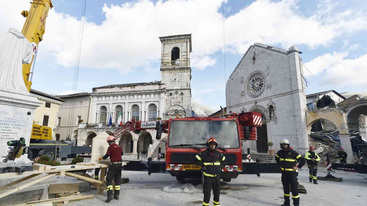 La colletta di settembre nelle chiese: raccolti 16 milioni