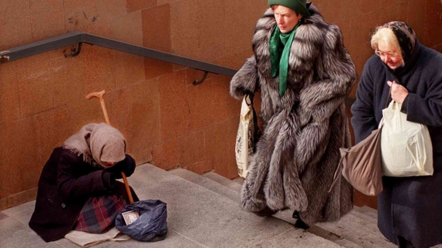 I vecchi occhiali del Pil servono ma non leggono tutta la realtà