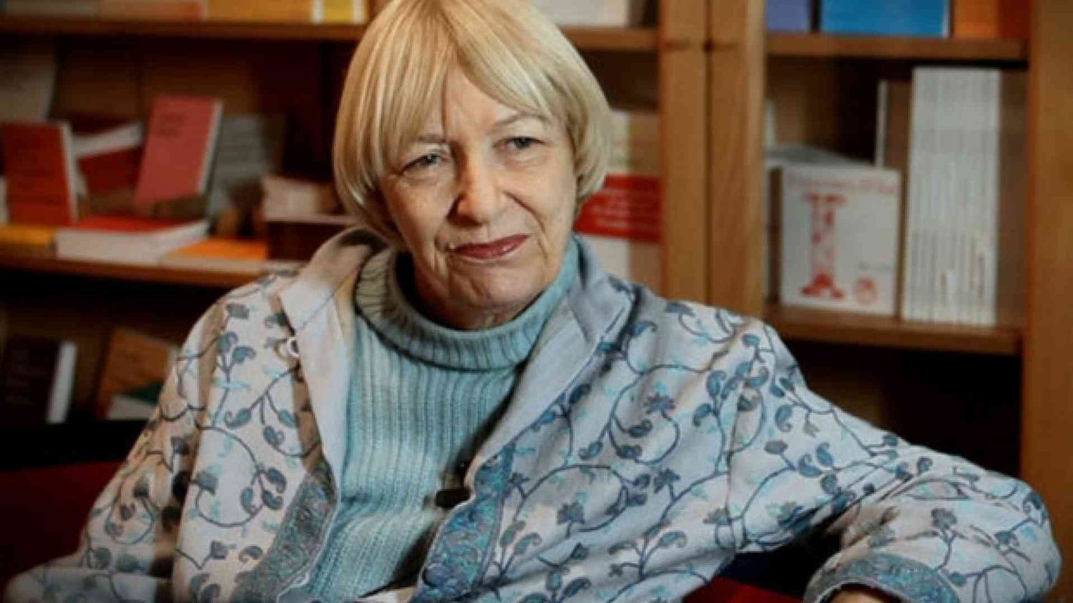 L’attimo fuggente di Ginevra Bompiani