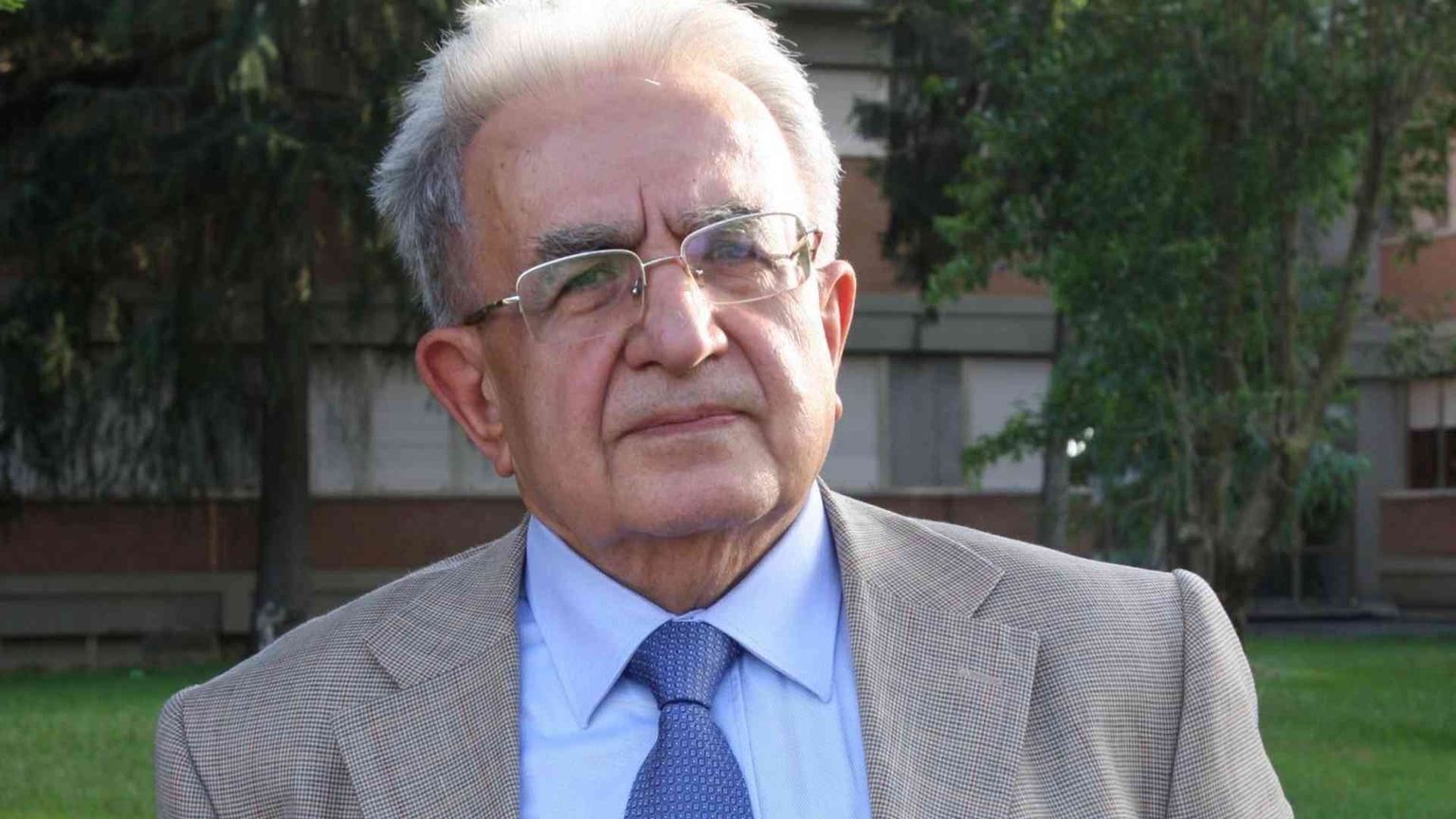 Morto Paolo Prodi, aveva 84 anni