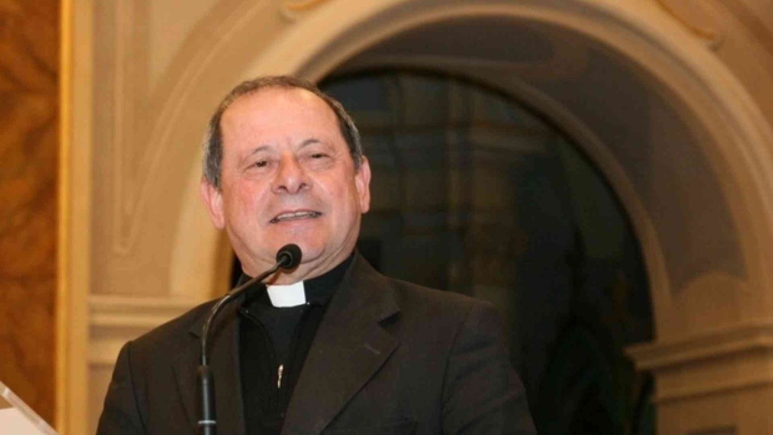 Locri, patto tra Chiesa e istituzioni «La 'ndrangheta è l'antivangelo»