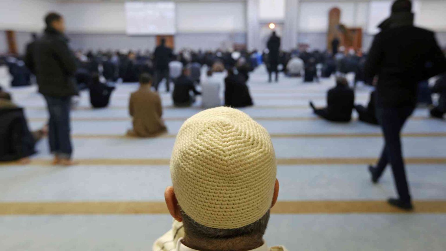Il Sessantotto dei giovani islamici