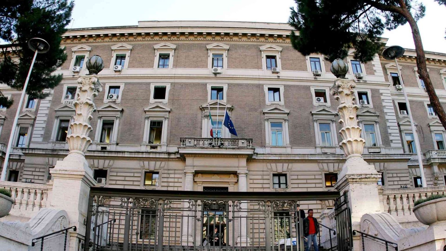 In Italia rafforzati i controlli