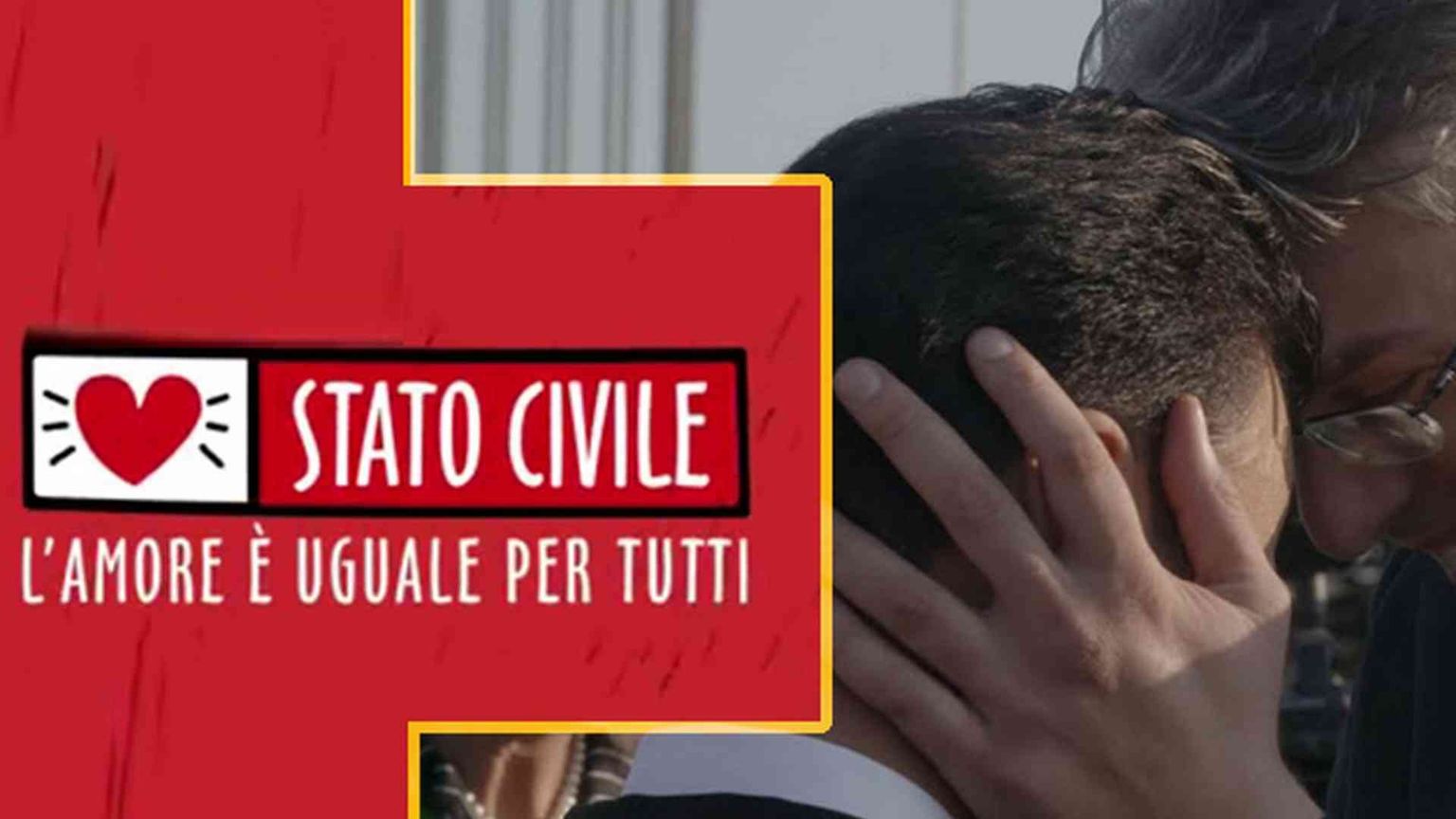 Cara Rai, racconta gioia e fatica della normalità