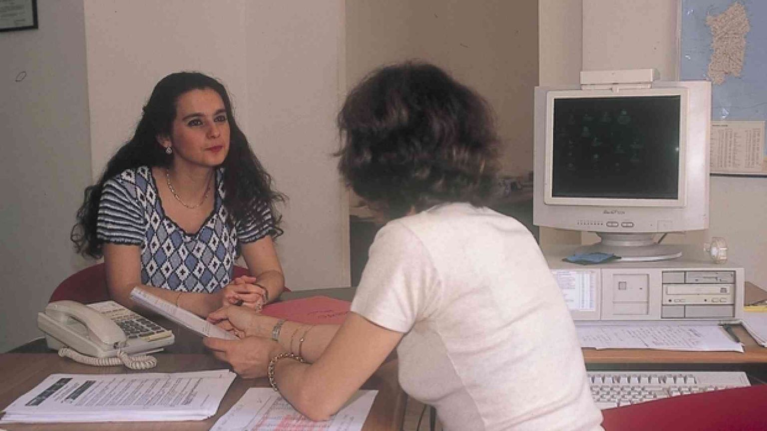 Corso gratuito per colloqui in inglese