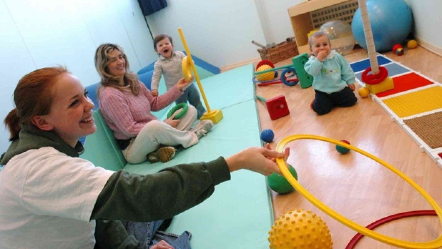 Anche le imprese credono nel welfare