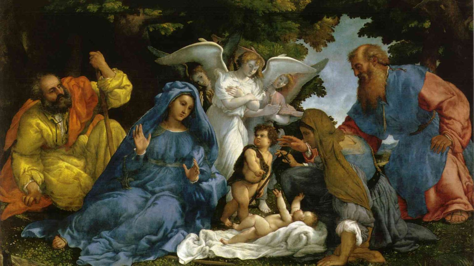 Bonhoeffer, se Gesù nasce in carcere