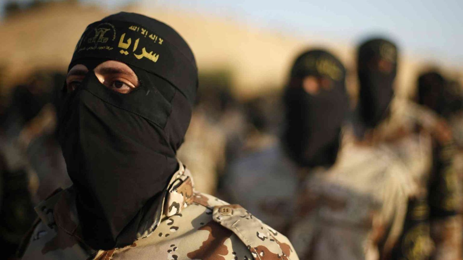 Imam e rapper, così si diffonde il morbo jihadista