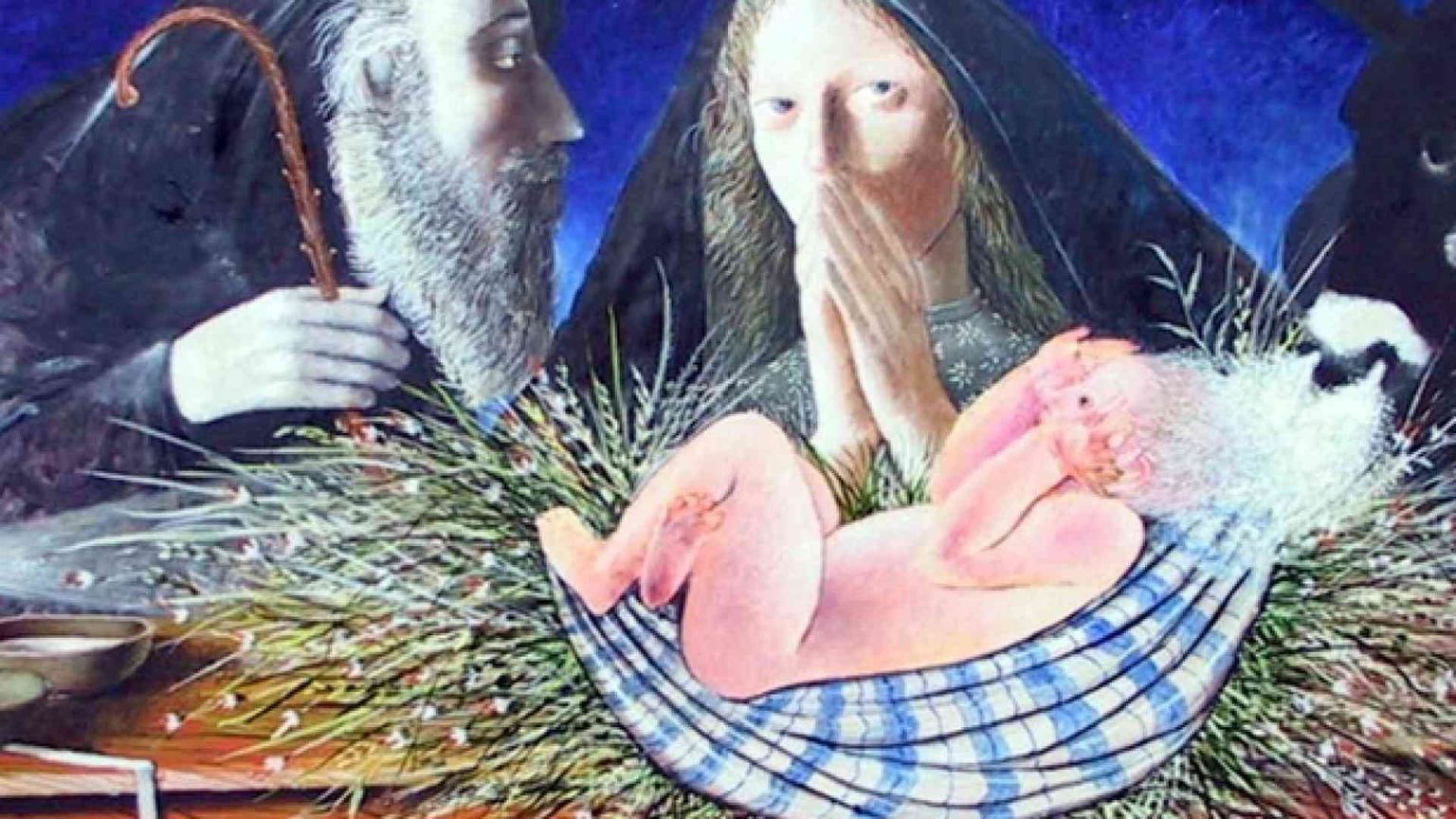 Turoldo e la notte del cuore