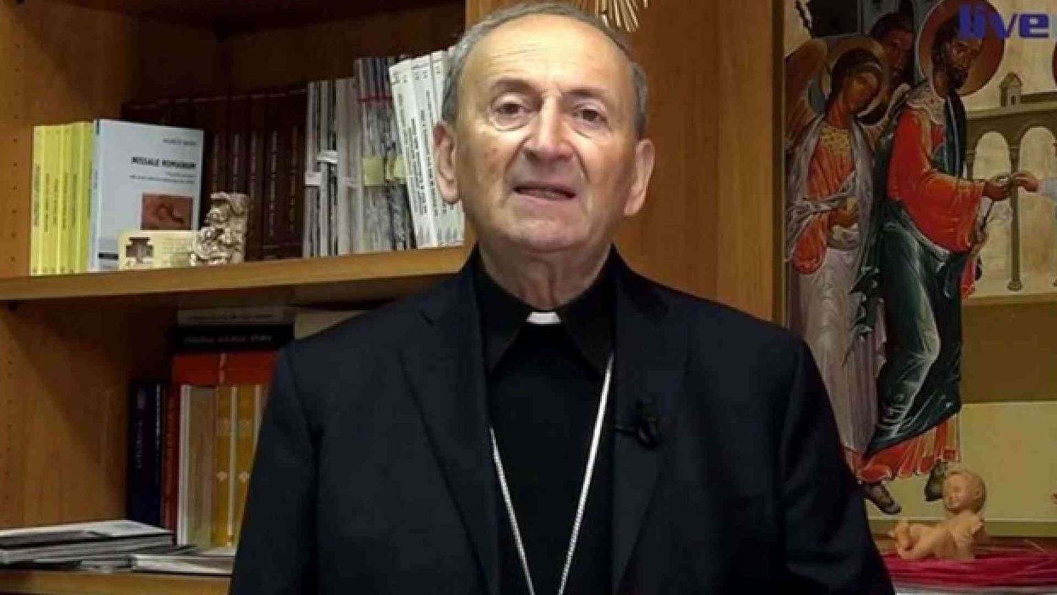 L'arcivescovo di Bari vieta messa in suffragio del presunto boss