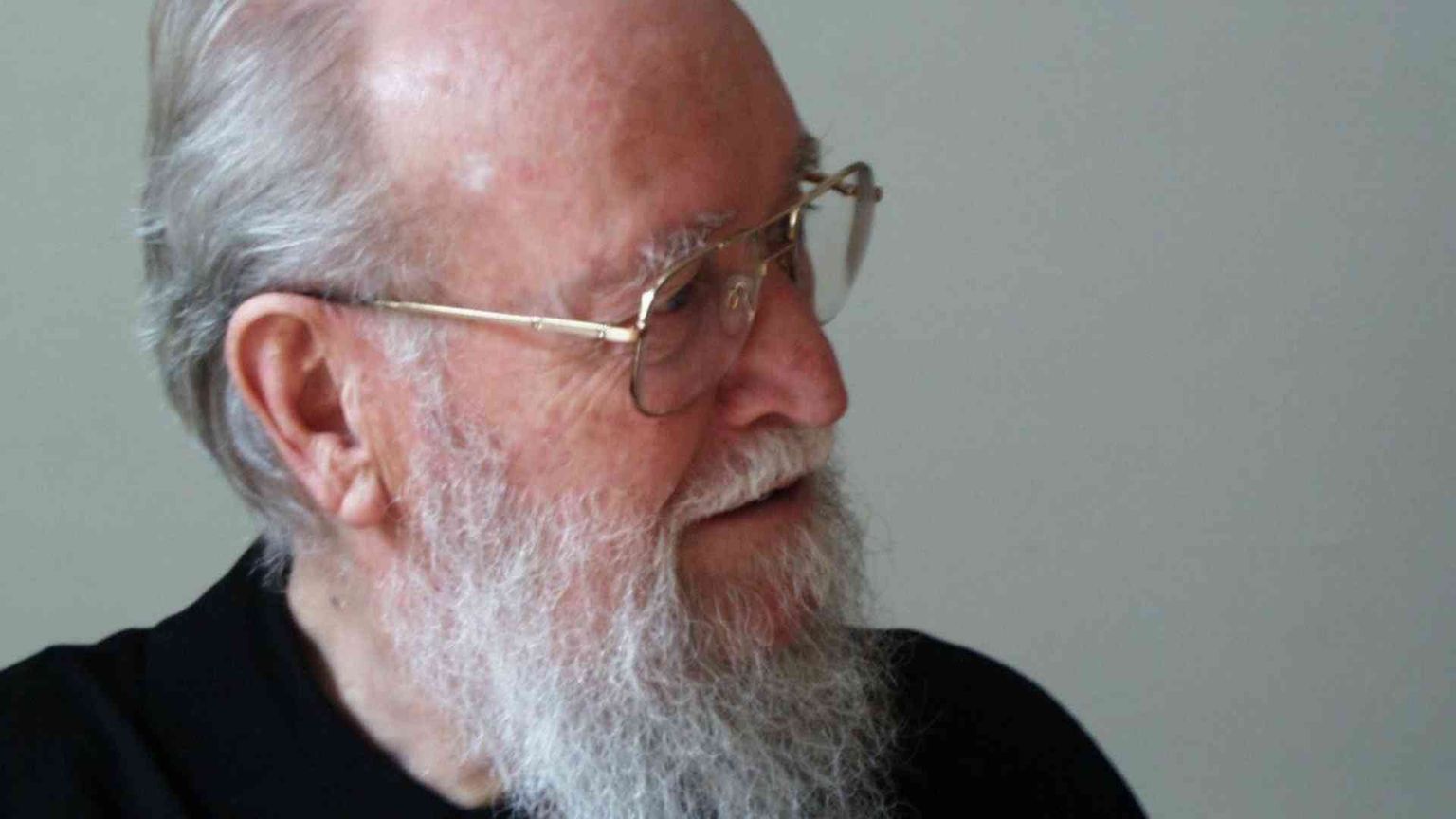 È morto padre Scalfi, fondatore di Russia Cristiana