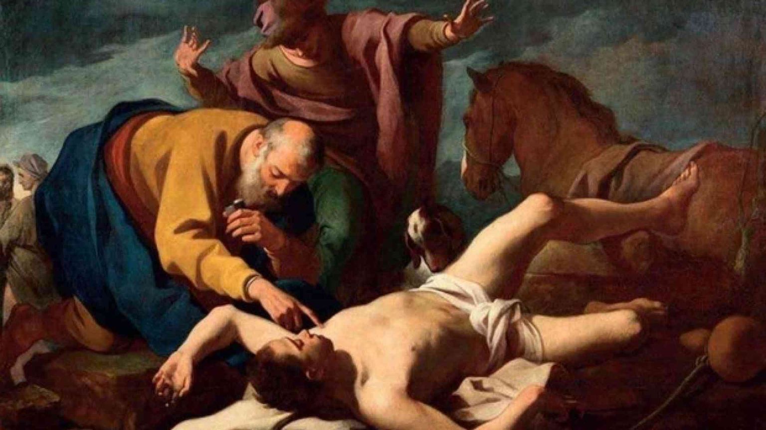 Se la fantasia della misericordia è «rivoluzione»