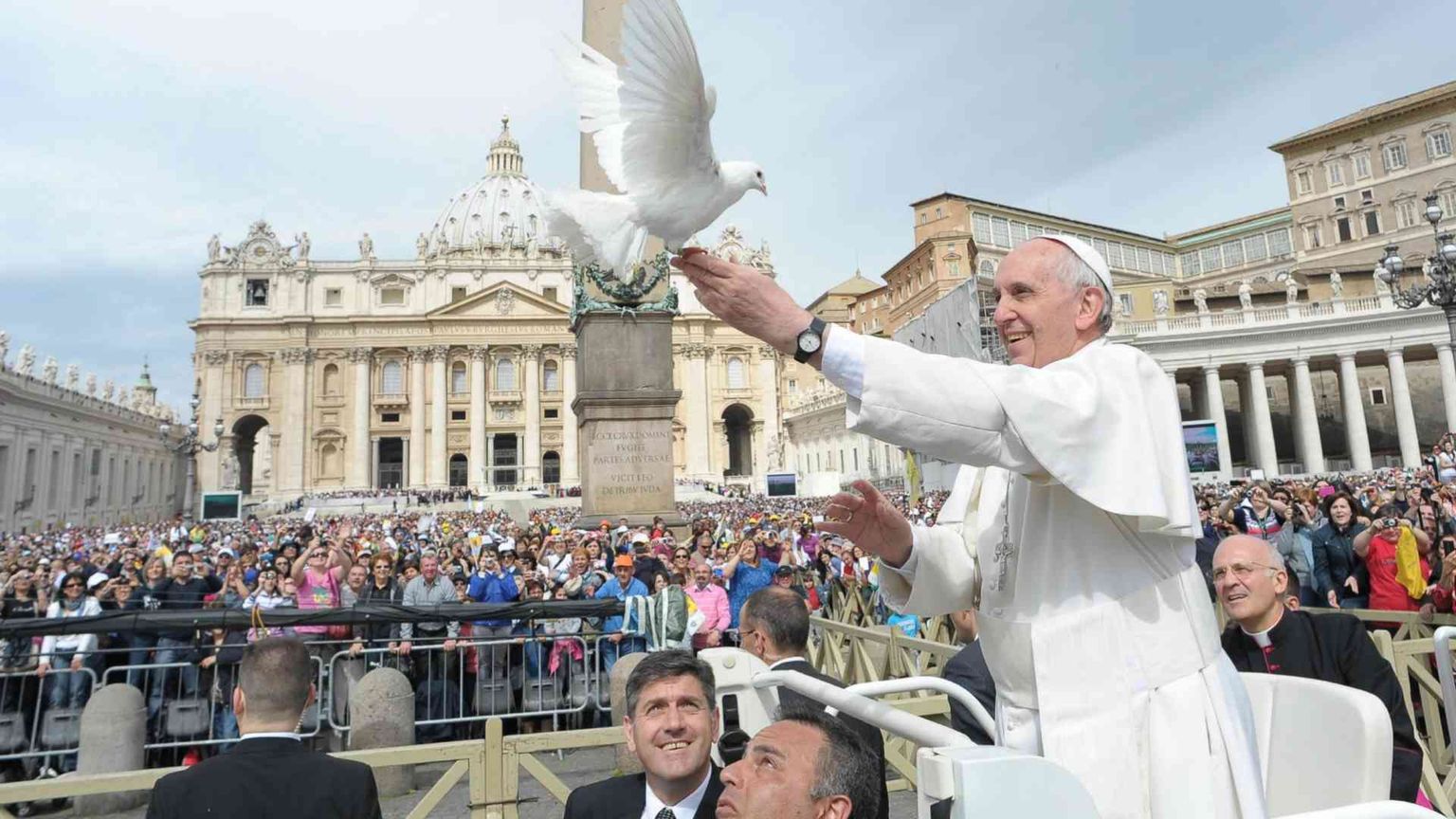A Bologna la 49ª edizione della «Marcia nazionale per la pace»