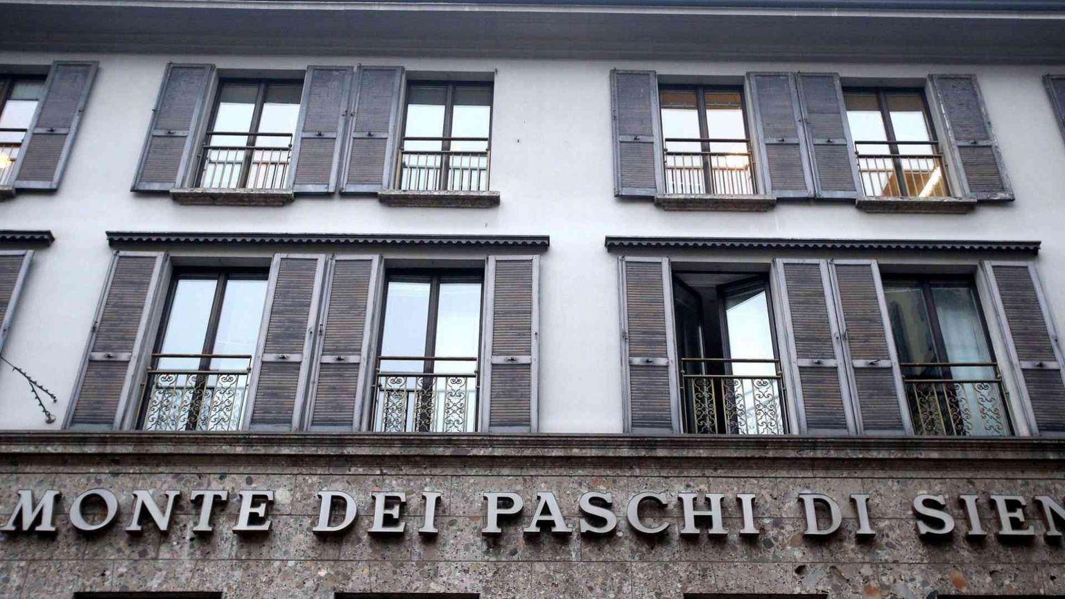 Il medico inadeguato