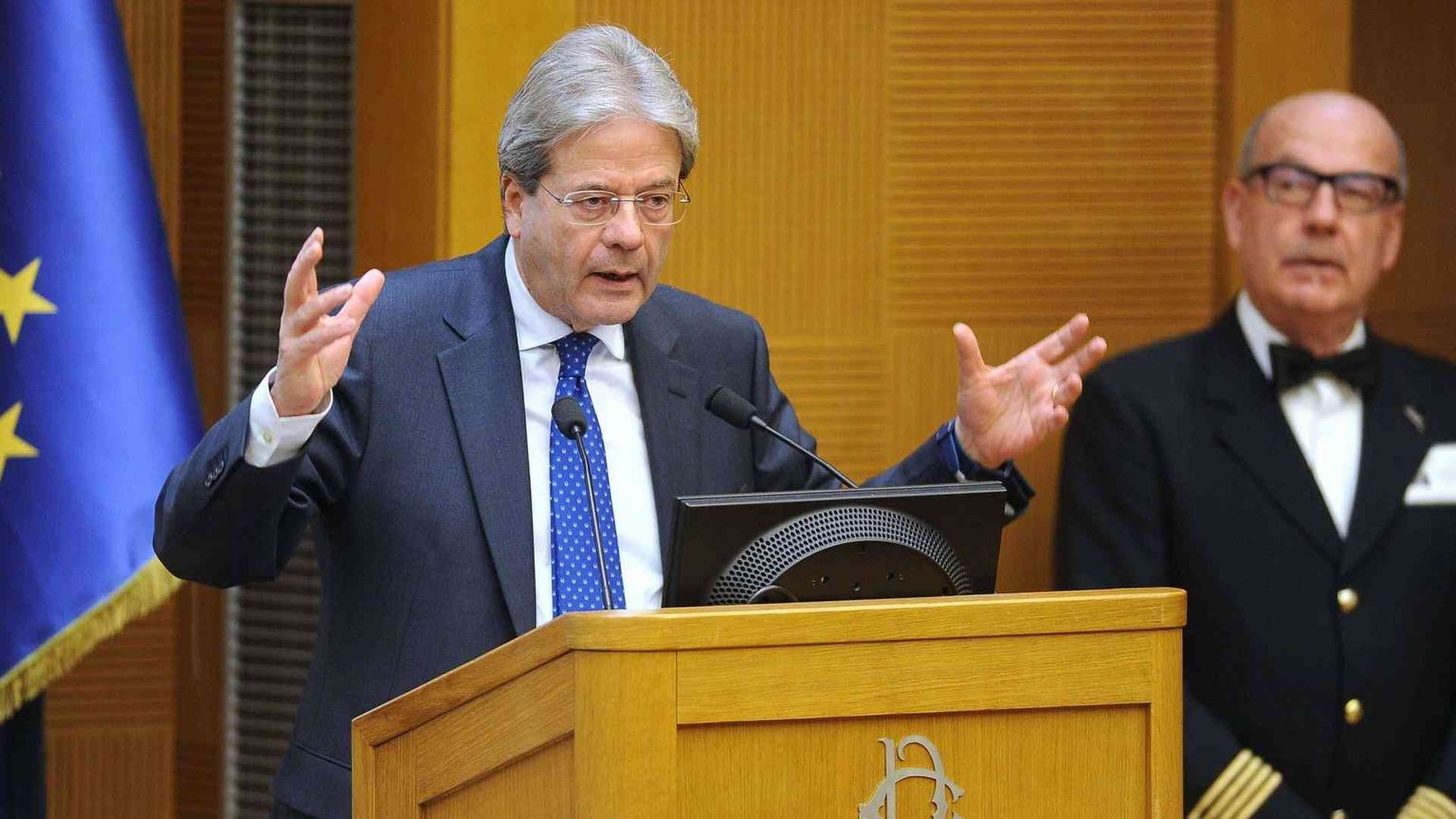 Ecco i sottosegretari del governo Gentiloni. È la squadra di Renzi