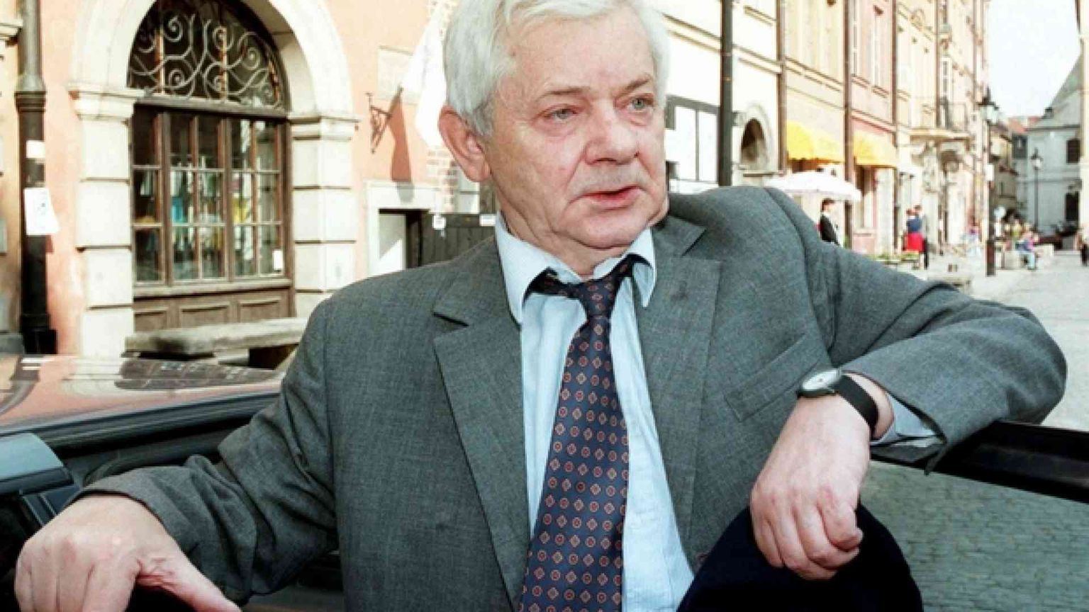 Il secolo d'oro della Polonia